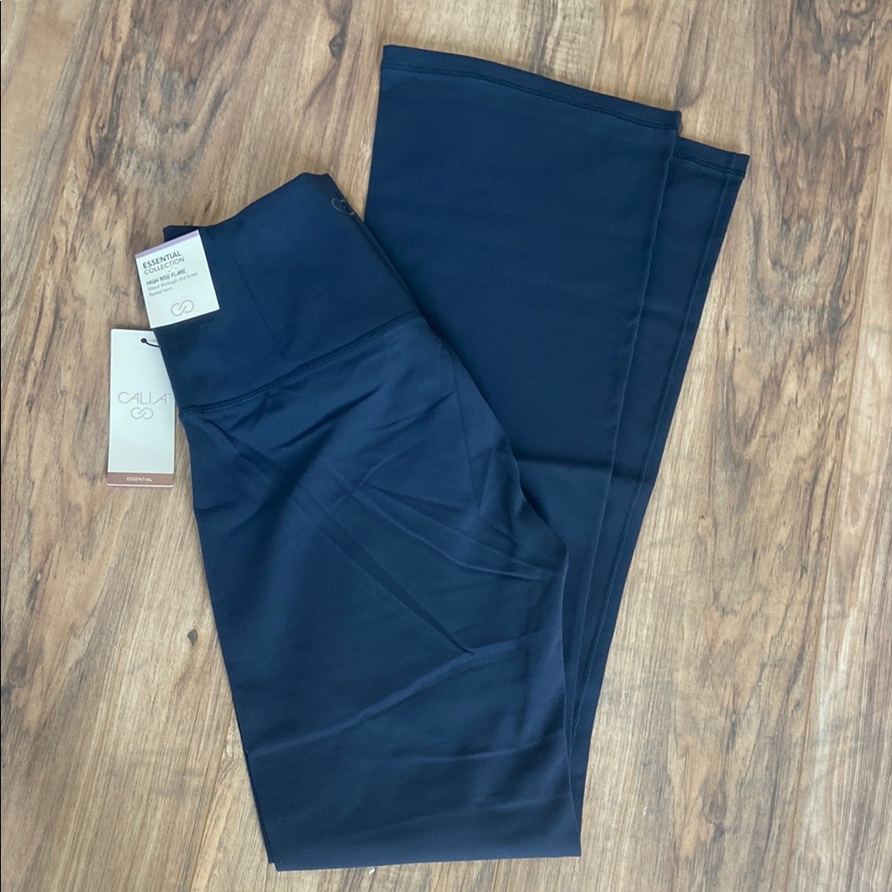 Calia Core Essentials leggings NWT